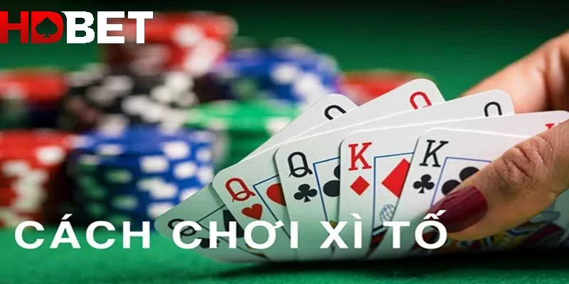 Người chơi Xì tố HDBET cần biết đọc bài đối thủ Người chơi Xì tố HDBET cần biết đọc bài đối thủ